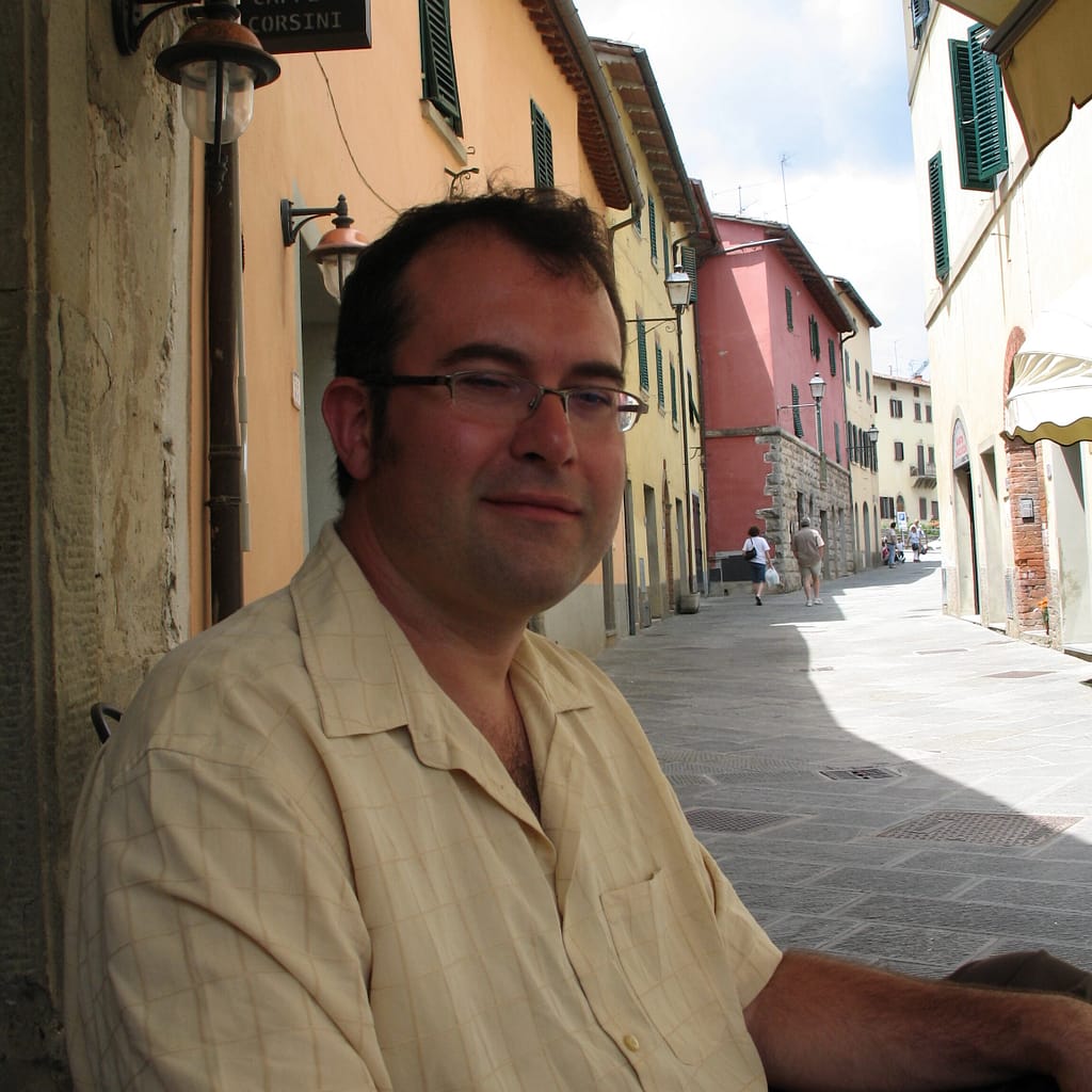 Winemaking in Italy