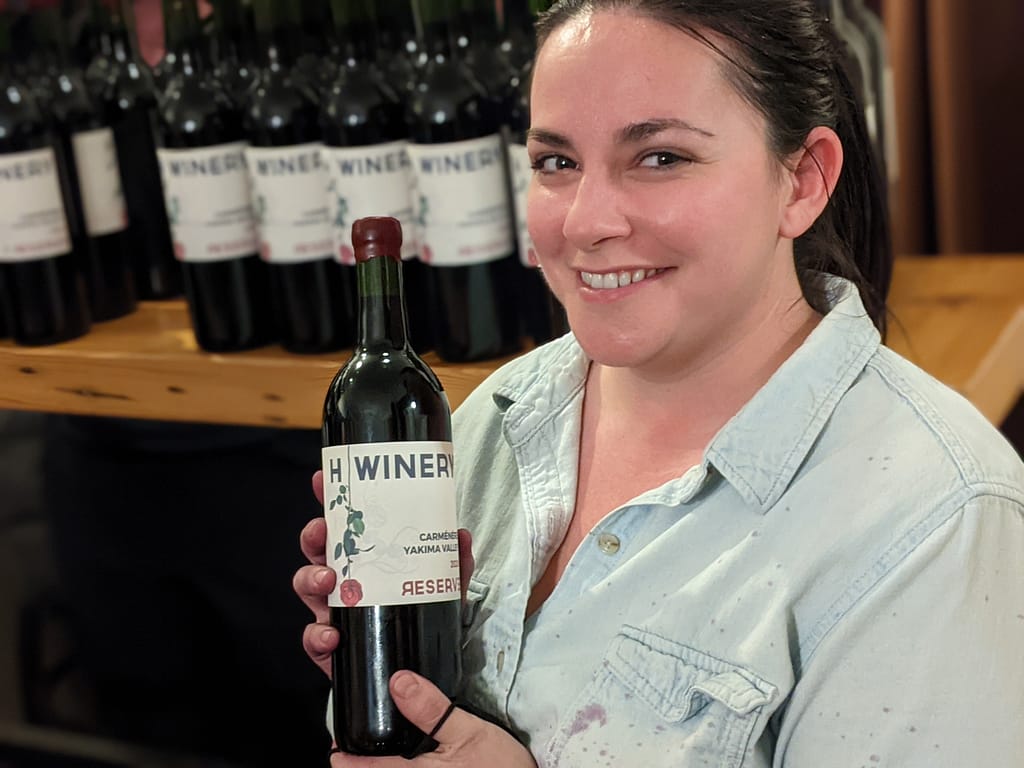learn about wine