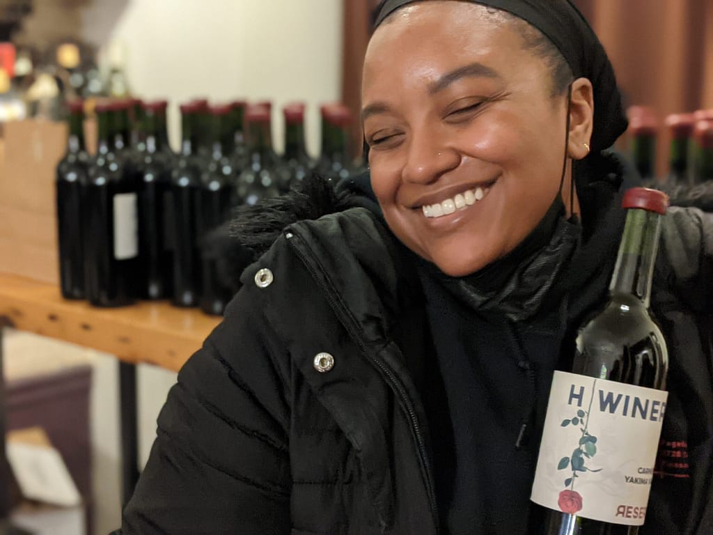 winemaking school