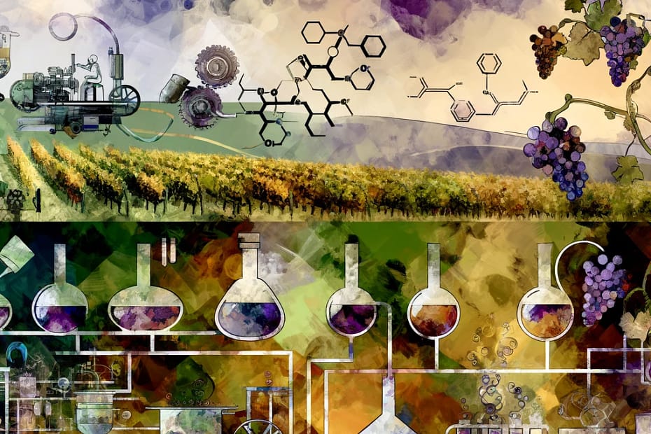 winemaking 101